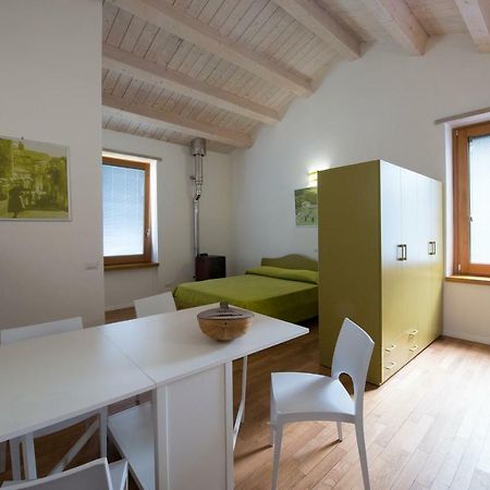 Le Radici Delle Nuvole Hotel Cairano Bagian luar foto